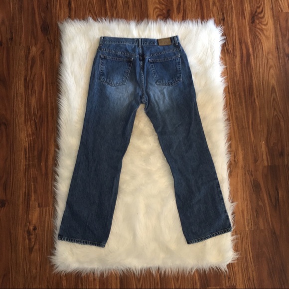 Vintage Calvin Klein Jeans! - Picture 3 of 5